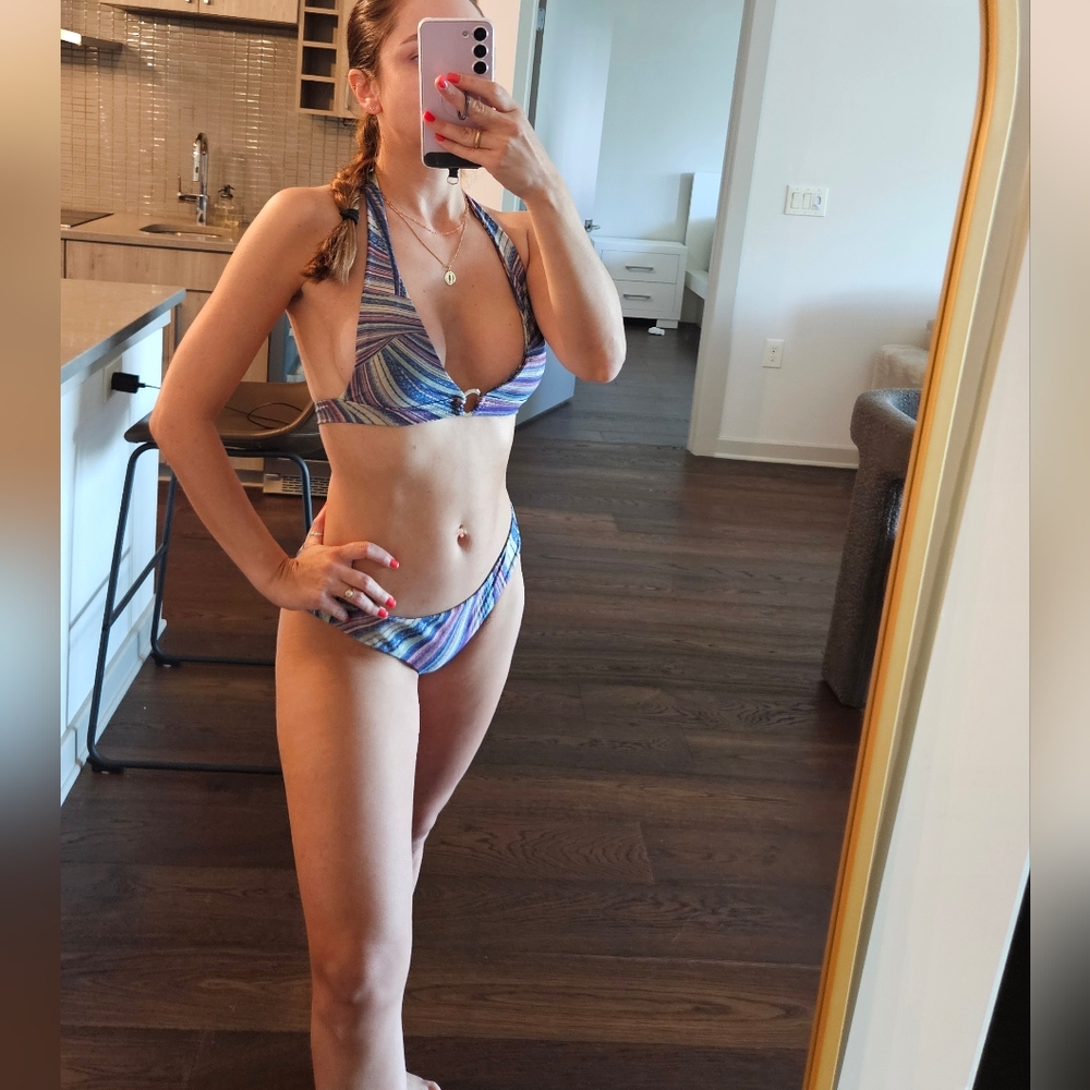 Bikini Frankies